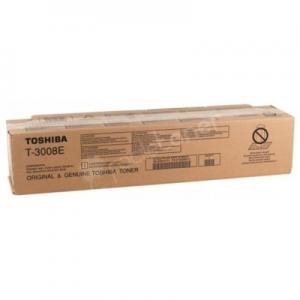 Toshiba T-3008E (6AJ00000151) Nero